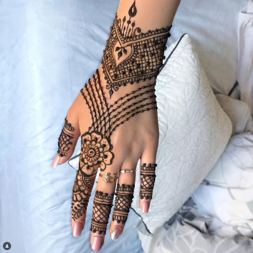 henna 45